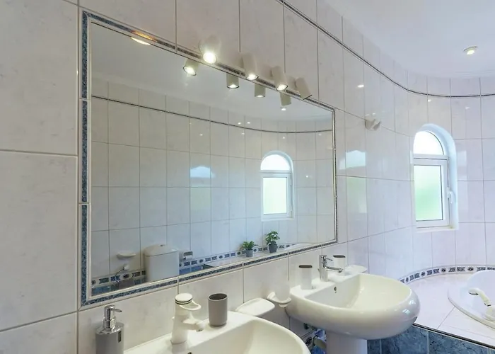 Вилла Tenerife Golf Adeje Адехе