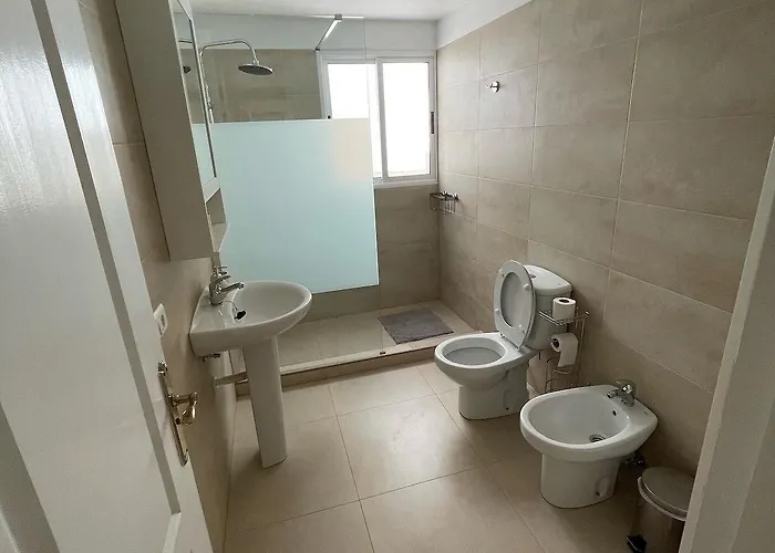 Tenerife Golf Adeje * Адехе