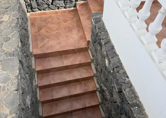 Tenerife Golf Adeje Адехе