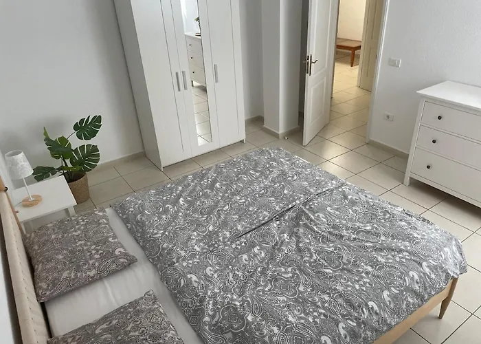 Вилла Tenerife Golf Adeje