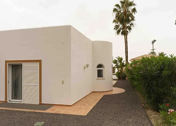 Tenerife Golf Adeje *