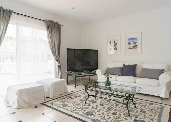 Вилла Tenerife Golf Adeje *