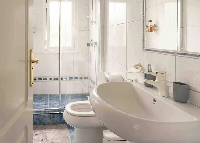 Вилла Tenerife Golf Adeje Адехе