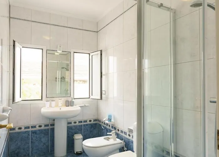 Tenerife Golf Adeje Вилла