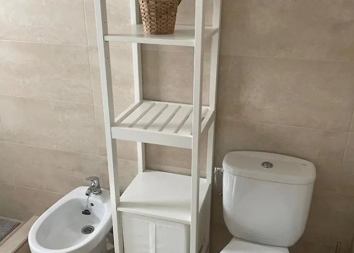 Вилла Tenerife Golf Adeje