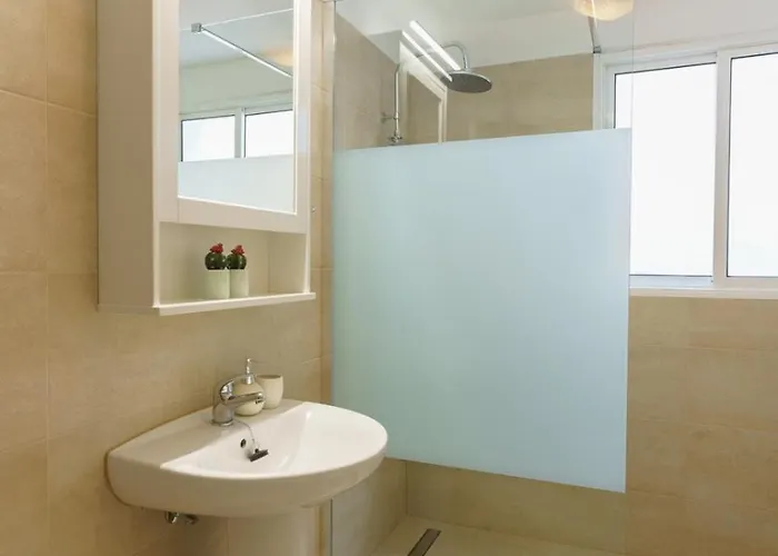 Tenerife Golf Adeje Вилла *