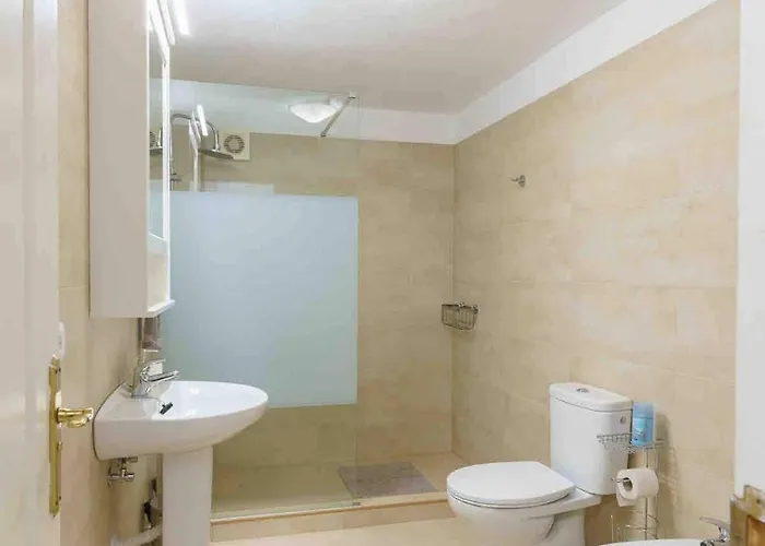 Tenerife Golf Adeje * Адехе