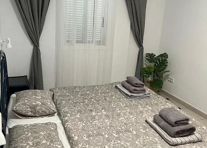 Tenerife Golf Adeje Вилла