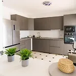 Villa Tenerife Golf Adeje