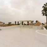 Tenerife Golf Adeje Villa *